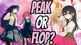 Citrus VS Bloom Into You: Which is BETTER?
