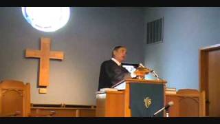 20100905 3 Sermon A   Rev D Bremer