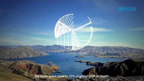 Universal Health Coverage – Everything You Need to Know about Global Health Expenditure