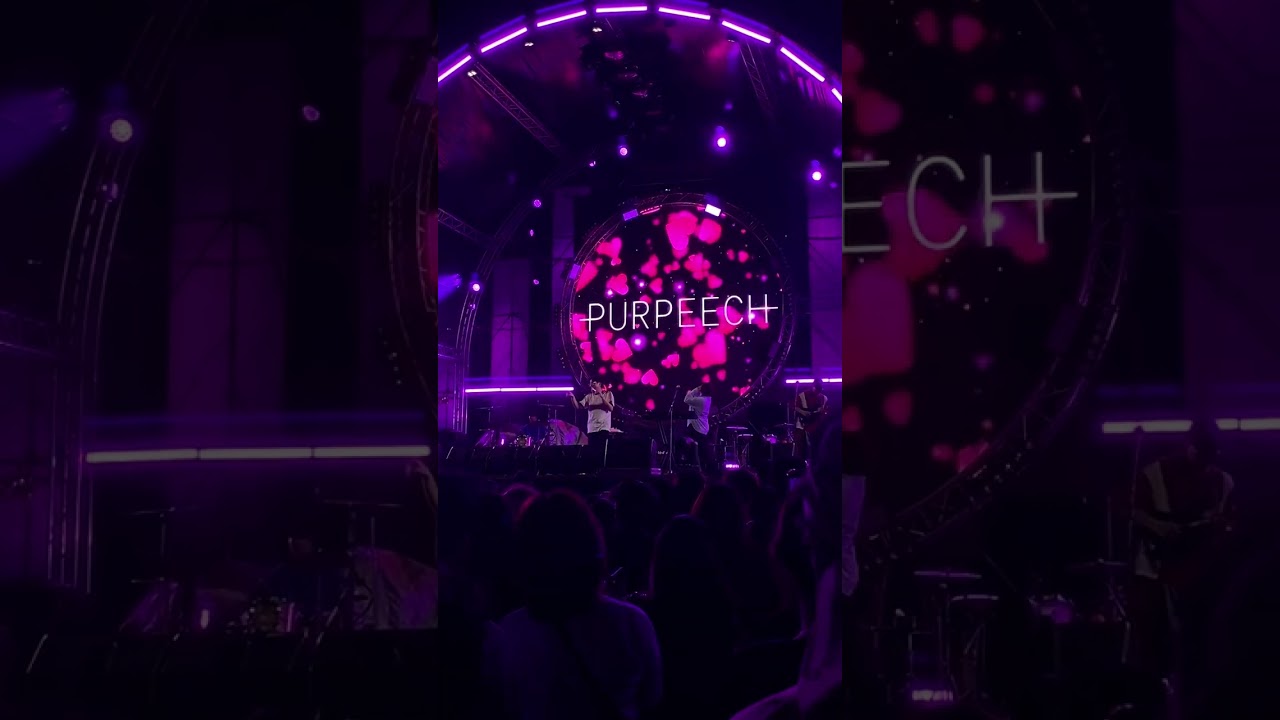 รักรออยู่ไม่ใกล ีPurpeech | @Rinma INDIE 5