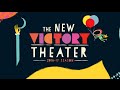 The new victory theater 201617 season
