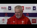 Warren Gatland backs Wales for Six Nations success