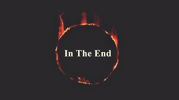 Dark Souls *REMASTERED* - In The End [GMV]