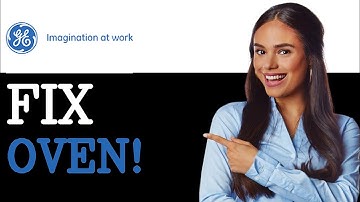 How To Fix GE Oven F71 Error Code (2025)