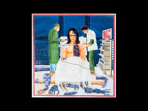 Eyedress, Chad Hugo - DREAM DEALER