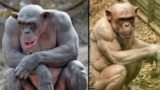 Top 10 Most Muscular Animals in the World
