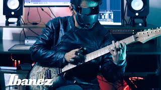 Hector Hellion -Victory | Ibanez AZ242PBG