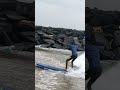 Surfing
