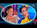 CAYETANA, la niña más fan de ISABEL PANTOJA le dedica su CANCIÓN | Los Castings 6 | Idol Kids 2020