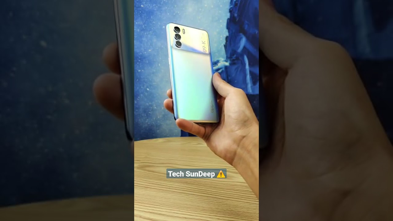 🔥🤯 Oppo k9 pro unboxing 