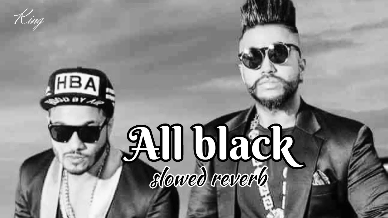 Jaskirat maan - B&W (Black and White) ft. david sandhu & nishan khehra MP3  Download & Lyrics | Boomplay