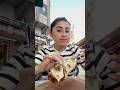 Ünlü Borsamtaş Fırın’da lahmacun testimiz: Pide kurtardı! Sizce en iyi lahmacun nerede? 🤔