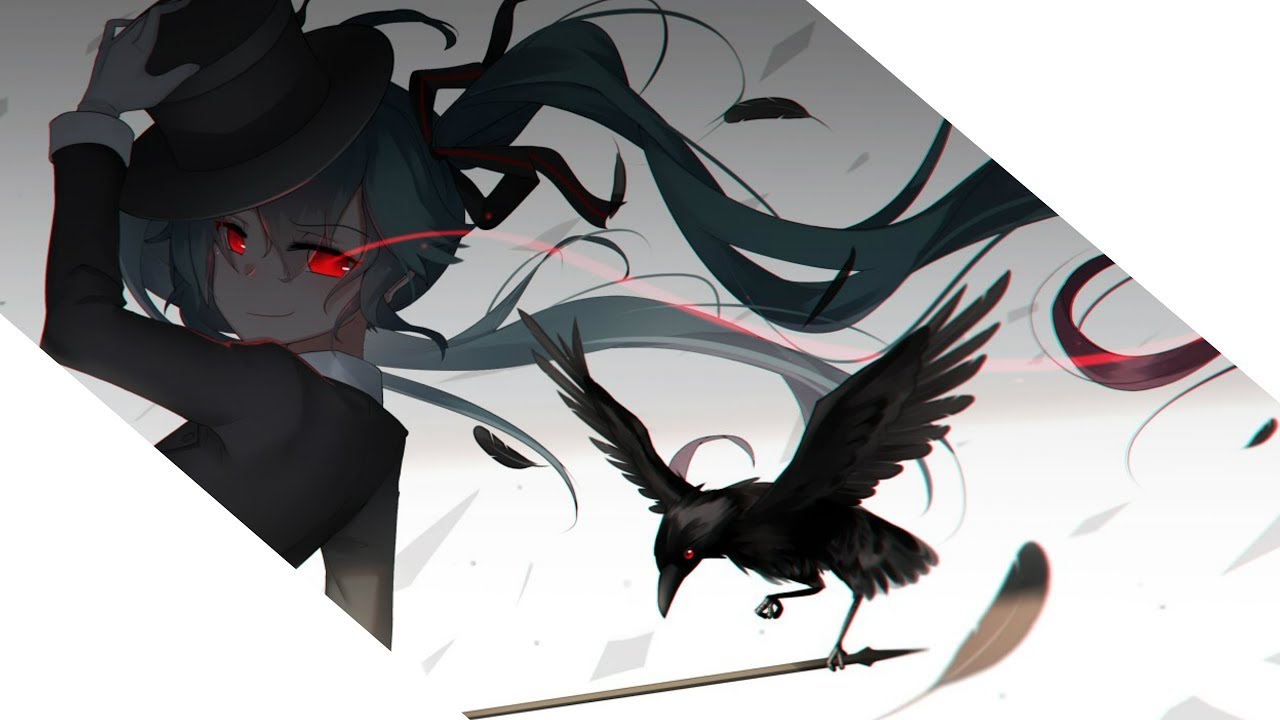 Nightcore - Silver Spoon (Baepsae)