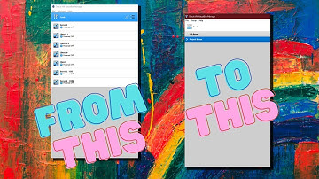 Grouping VirtualBoxes in Oracle VM VirtualBox