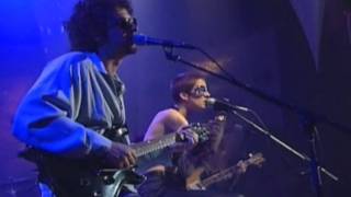 Video thumbnail of "En la Ciudad de la Furia - Soda Stereo y Andrea Echeverry"