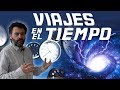 ¿Viajaremos en el tiempo?