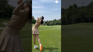 이 스윙을 보고 시간이 멈춰버렸다! ❤️🥰 | KLPGA 김세영2(Seyoung Kim) #골프레슨_잠실/송파/강남
