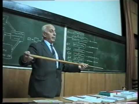 Лекция 3