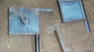 how to make a rolling shutter side channel shutter ka guide banana sikhen