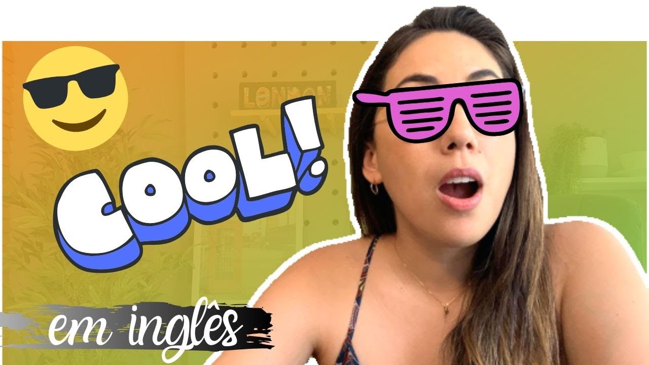 R plica Suradam Meios De Comunica o Cool En Ingles Demiss o Meias