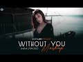 Without You Mashup 2025 Deep LoFi Mashup Heartbreak Chillout Mashup 2025 Jubin Nautiyal Mashup Without You Mashup 2025 Deep LoFi Mashup Heartbreak Chillout Mashup 2025 Jubin Nautiyal Mashup