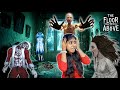 Trapped in an Apartment With 140 Ghosts 😱 | The Floor Above Gameplay!