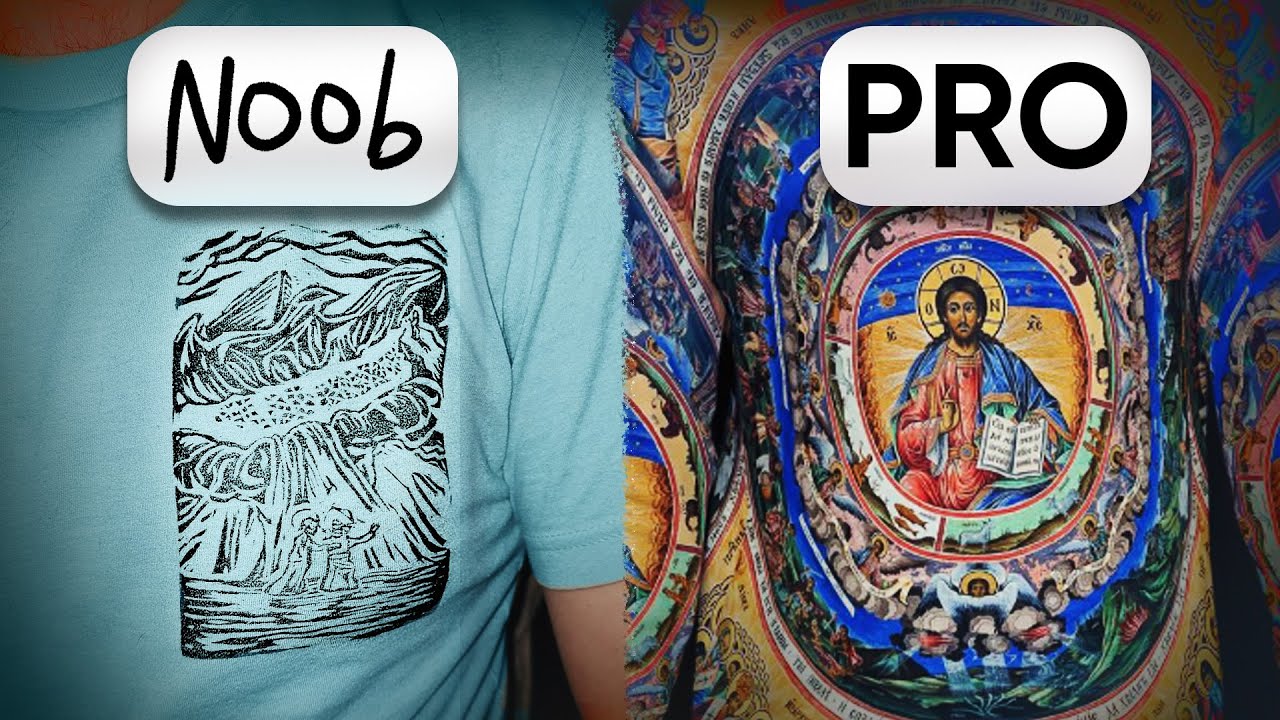 The MOST Important part when making apparel is... w/ Mike Elias@harmonylion