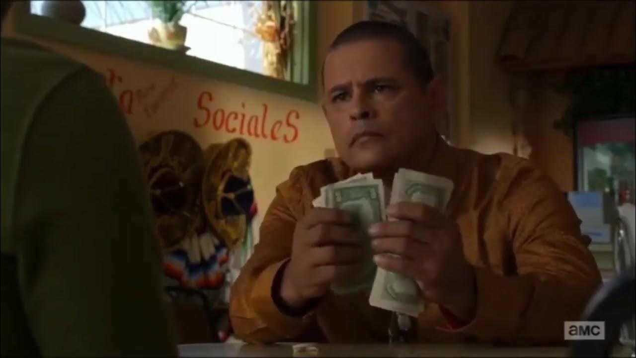 Counting Money Video