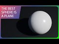 This is NOT a Sphere! - A brief Ray-Casting overview for gamedev [UE5, UE4]
