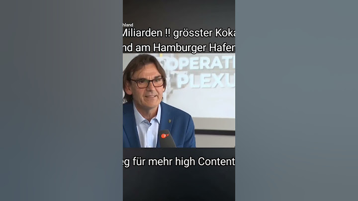 Größter kokain Fund im Hamburger Hafen! Abo für mehr high content! #hamburg #hafen #high