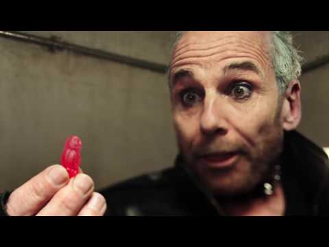 HARIBO Supermix Advert 2018 - Rock Band