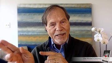 Christopher Vogler Hero