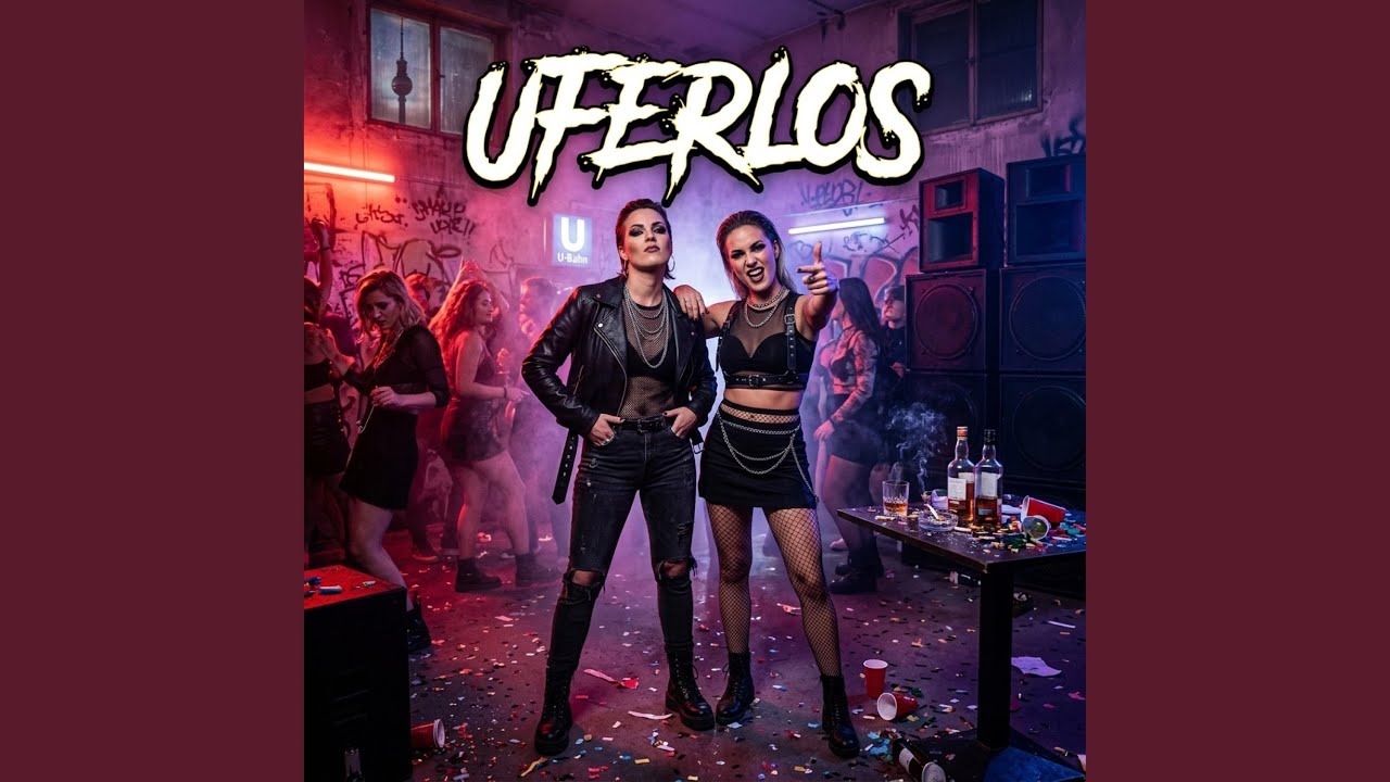 Guarda Uferlos su YouTube Guarda Uferlos su YouTube