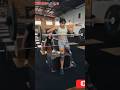 Prosthetic leg | Amputee strength training #limbloss