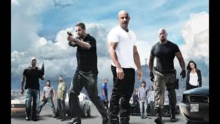 Fast 5 Movie Score Suite - Brian Tyler (2011)