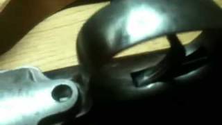 P14 Rifle Disassembly (Part One)