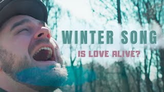 Winter Song (Is love alive) I V.O.I.C.E Choir [2022]