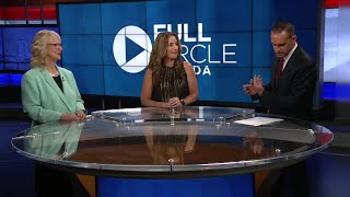 Full Circle Florida panel discussion
