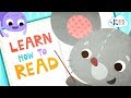 Learn to Read for Kids | Educational Video for Children | Kids Academy