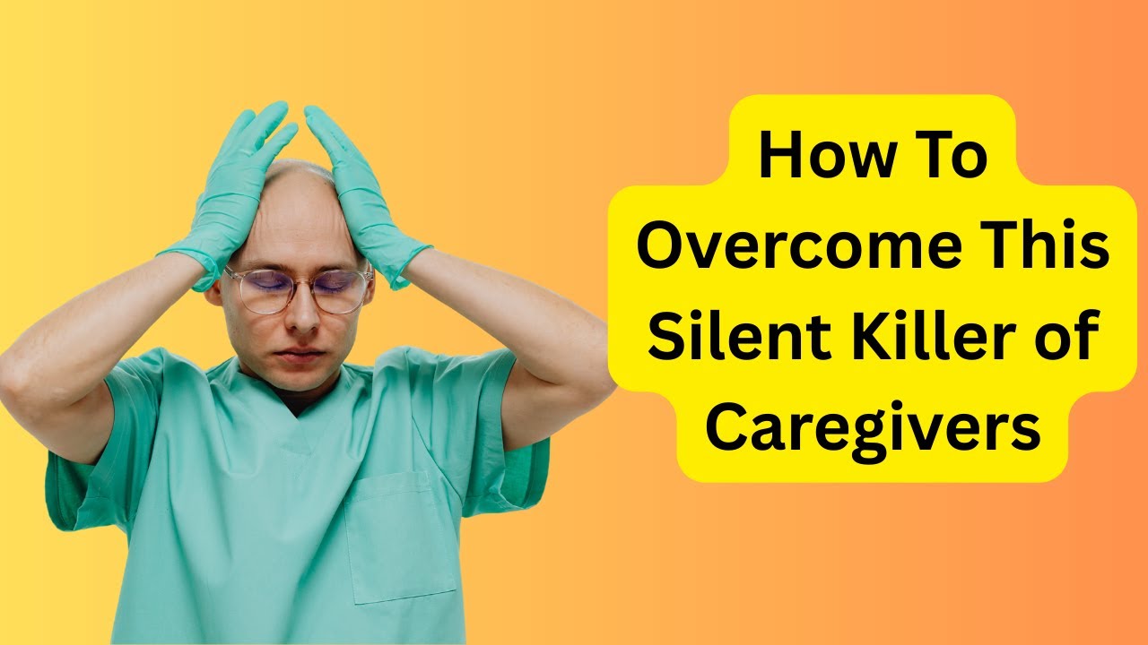 5 Secrets to Overcoming Caregiver Resentment Revealed