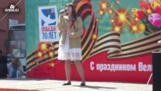 Уроки вокала в Барнауле Выступление на День Победы - уроки современного вокала в Барнауле Уроки вокала в Барнауле Выступление на День Победы - уроки современного вокала в Барнауле
