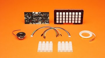 New Products 10/31/18 Featuring #NeoTrellis #Acrylic #Enclosure Kit! @adafruit #adafruit