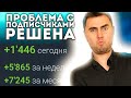 БОТ ДЛЯ РАСКРУТКИ ТЕЛЕГРАММ КАНАЛОВ | Решаем проблему с закрытыми каналами в телеграмм