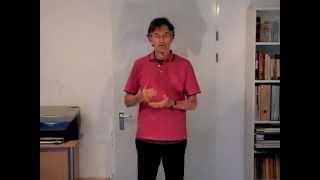 Dirigeren: tweeslag | Conducting: two-beat