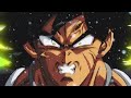 Goku Vs Broly - Dubstep Remix [LEZBEEPIC REUPLOAD] -- Upscaled 60FPS