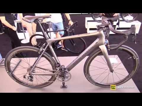 Video: Storck a Aston Martin odhaľujú špeciálnu edíciu bicykla Fascenario 3