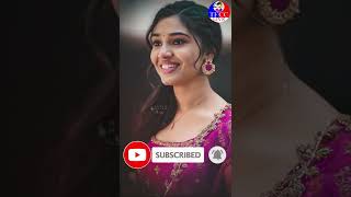 Beautiful Krithi Shetty -Vertical Edit Pics I Dr.p.r.k.goud