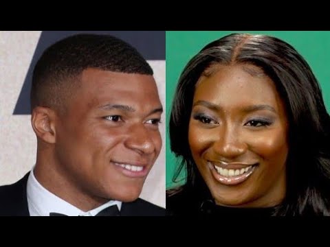 Aya Nakamura et Kylian Mbappé: leur prénom a beaucoup influencé