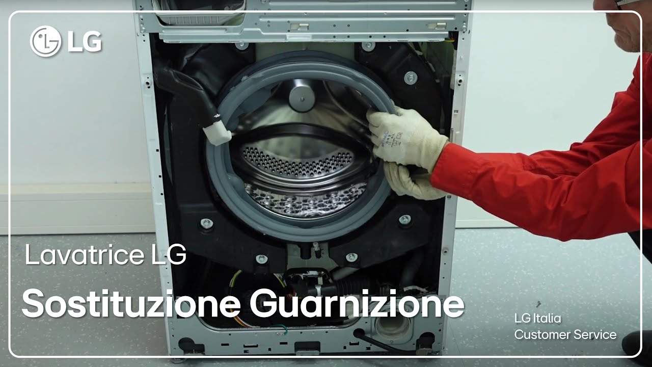 10 Migliori Assistenza Lavatrice Hoover In Italia