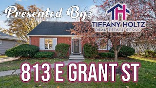 813 E Grant St, Appleton